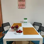 Apartments Korabi