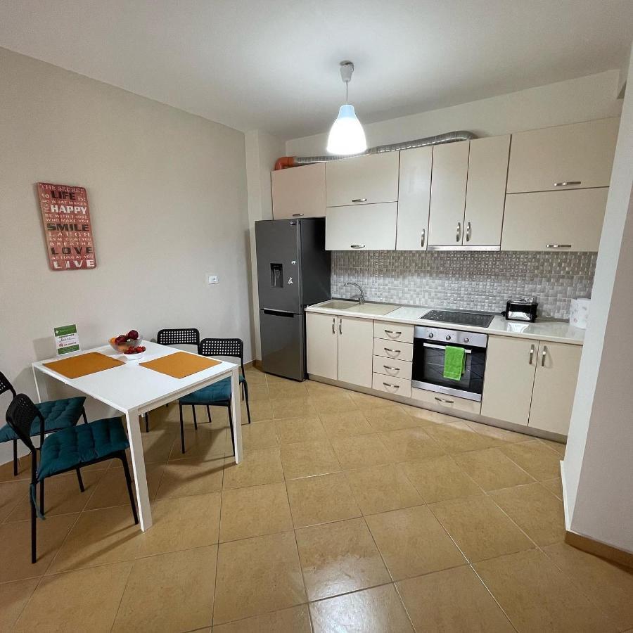 Apartament Korabi