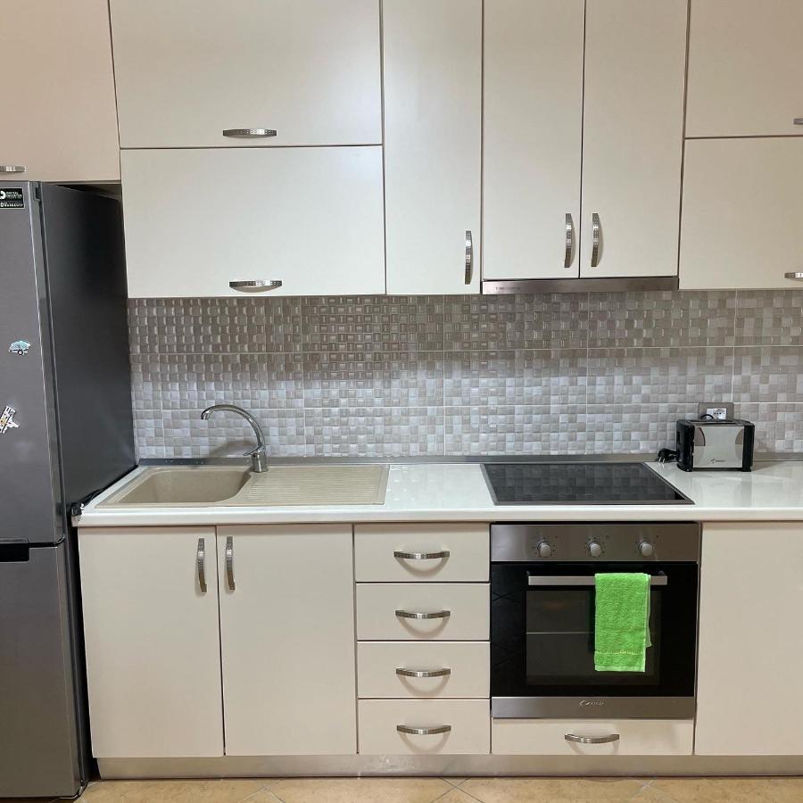 Korabi Apartament *