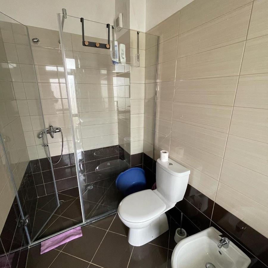 Apartament Korabi