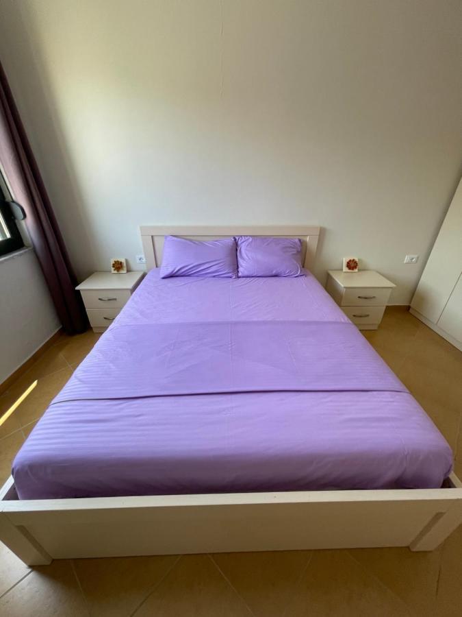 Apartament Korabi *